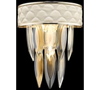 Настенный светильник Wertmark ORNELLA WE143.03.301