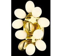 Настенный светильник Wertmark OLIVIA WE232.09.301