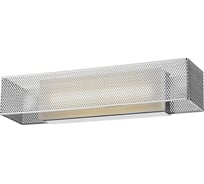 Настенный светодиодный светильник Wertmark GRENZE WE422.01.121