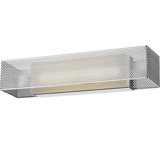 Настенный светодиодный светильник Wertmark GRENZE WE422.01.121 1