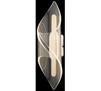 Настенный светодиодный светильник Wertmark HELGA WE447.01.301