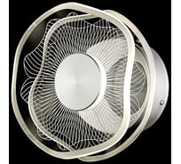 Настенный светодиодный светильник Wertmark HELENA WE453.02.101