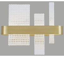 Настенный светодиодный светильник Wertmark LOTTA WE460.01.301