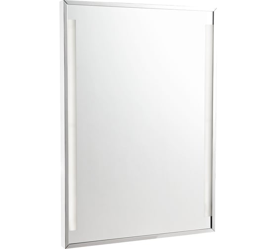 Настенный светодиодный светильник Wertmark RECT WE251.02.101