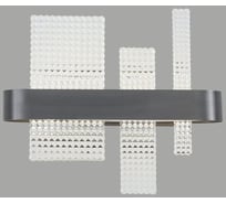 Настенный светодиодный светильник Wertmark LOTTA WE460.01.021