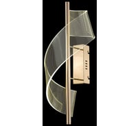 Настенный светодиодный светильник Wertmark HILDA WE452.01.301