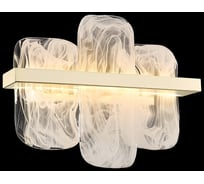 Настенный светодиодный светильник Wertmark NELLY WE158.03.301