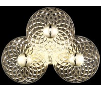 Настенный светодиодный светильник Wertmark PAMELA WE160.03.301