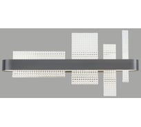 Настенный светодиодный светильник Wertmark LOTTA WE461.01.021