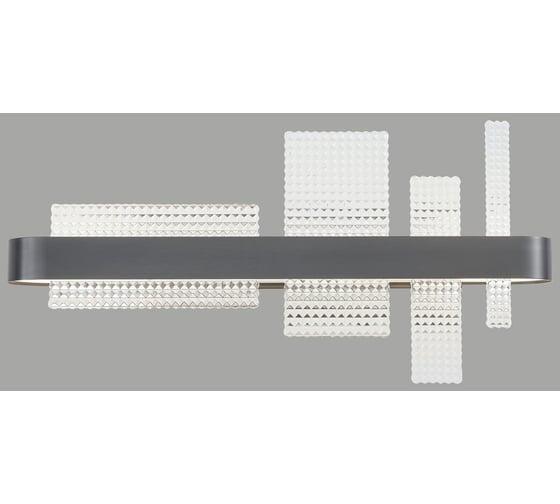 Настенный светодиодный светильник Wertmark LOTTA WE461.01.021 1