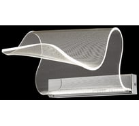 Настенный светодиодный светильник Wertmark HANNA WE451.01.101