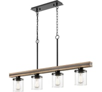 Подвесная люстра Wertmark BONNIE WE583.04.023