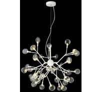 Подвесная люстра Wertmark FIORITA WE241.36.003