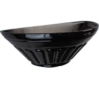 Настенный светильник Bironi Luna Nueva, черный BS6-21-03