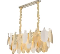 Подвесная люстра Wertmark ARCTIOMA WE126.14.303