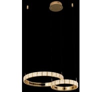 Подвесной светодиодный светильник Wertmark VERA WE458.02.383