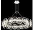 Подвесной светодиодный светильник Wertmark HELENA WE453.30.103 1