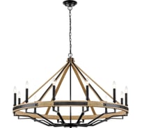 Подвесная люстра Wertmark BRENDA WE586.12.023