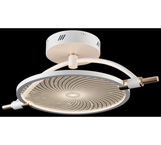 Потолочный светодиодный светильник Wertmark LAURA WE430.01.007