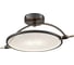 Потолочный светодиодный светильник Wertmark LAURA WE430.02.027 1