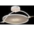 Потолочный светодиодный светильник Wertmark LAURA WE430.02.007 1