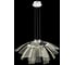 Подвесной светодиодный светильник Wertmark HALLA WE455.15.103 1