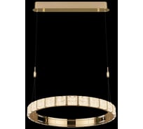 Подвесной светодиодный светильник Wertmark VERA WE458.01.323