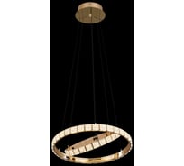 Подвесной светодиодный светильник Wertmark VERA WE458.02.323