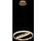 Подвесной светодиодный светильник Wertmark VERA WE458.02.323 1