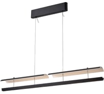 Подвесной светодиодный светильник Wertmark KORA WE437.12.023