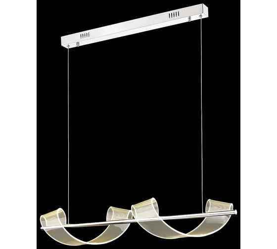 Подвесной светодиодный светильник Wertmark HILDA WE452.02.123