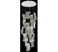 Подвесной светодиодный светильник Wertmark HANNA WE451.20.103