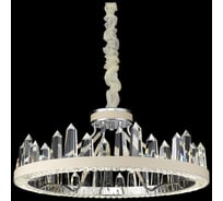 Подвесной светодиодный светильник Wertmark LEONA WE456.08.103