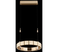 Подвесной светодиодный светильник Wertmark VERA WE458.01.303