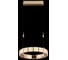 Подвесной светодиодный светильник Wertmark VERA WE458.01.303 1