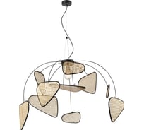 Подвесной светильник Wertmark PALMA WE520.02.713