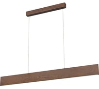 Подвесной светодиодный светильник Wertmark EDDA WE514.02.703