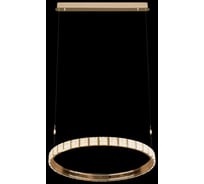 Подвесной светодиодный светильник Wertmark VERA WE458.01.343