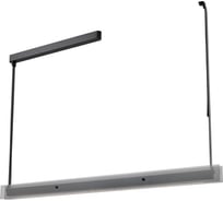 Подвесной светодиодный светильник Wertmark KUNO WE435.15.023