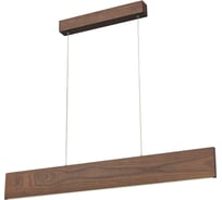 Подвесной светодиодный светильник Wertmark EDDA WE514.01.703