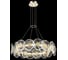 Подвесной светодиодный светильник Wertmark HELENA WE453.24.303 1