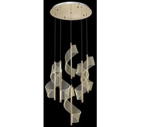 Подвесной светодиодный светильник Wertmark HILDA WE452.06.303