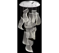 Подвесной светодиодный светильник Wertmark HANNA WE451.10.103