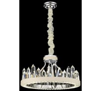Подвесной светодиодный светильник Wertmark LEONA WE456.06.103