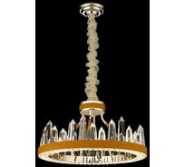 Подвесной светодиодный светильник Wertmark LEONA WE456.06.303