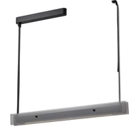 Подвесной светодиодный светильник Wertmark KUNO WE435.10.023