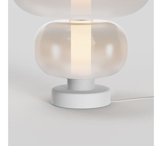 Настольный светильник MAYTONI Atmos LED 15W Белый MOD364TL-L15W3K