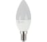 Светодиодная лампа ЭРА LED B35-9W-840-E14, свеча, 9Вт, нейтральный, E14 10/100/4000 Б0047936 1