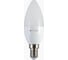 Светодиодная лампа Наносвет LED EcoLed LE-CD-6/E14/840, 6Вт, свеча, 520 лм, Е14, 4000К, Ra90 L251 1