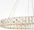 Подвесной светильник MAYTONI Castello LED 40W Хром MOD335PL-L40CH3K 3